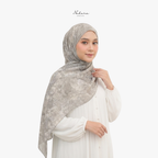 Premium Printed Ceruty Pashmina - Nalyssa Series