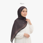 Premium Printed Ceruty Pashmina - Naresha Series