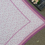 Hijab Voal Motif Premium - Best Seller