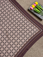 Hijab Voal Motif Premium - Safiye Series