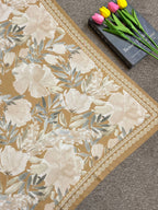 Hijab Voal Motif Premium - Summerine Series