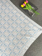 Hijab Voal Motif Premium - Syafa Series