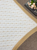 Hijab Voal Motif Premium - Sabella Series